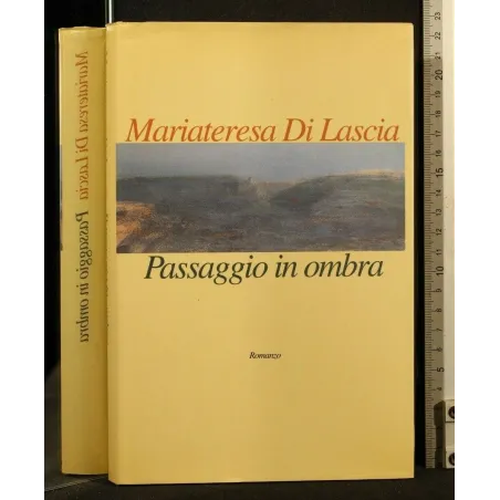 PASSAGGIO IN OMBRA