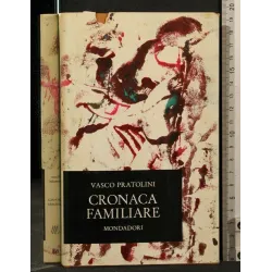 CRONACA FAMILIARE