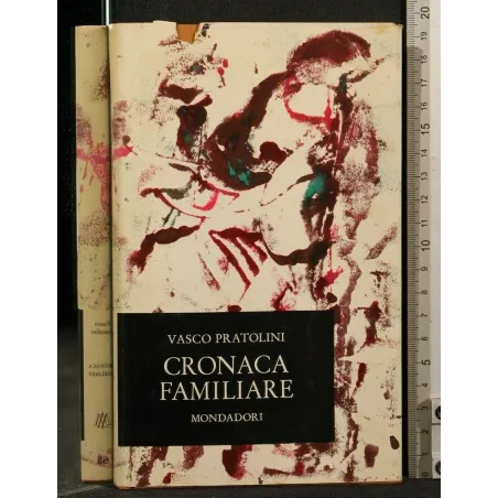 CRONACA FAMILIARE