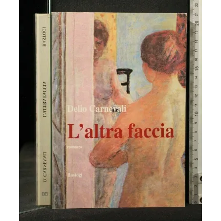 L'ALTRA FACCIA