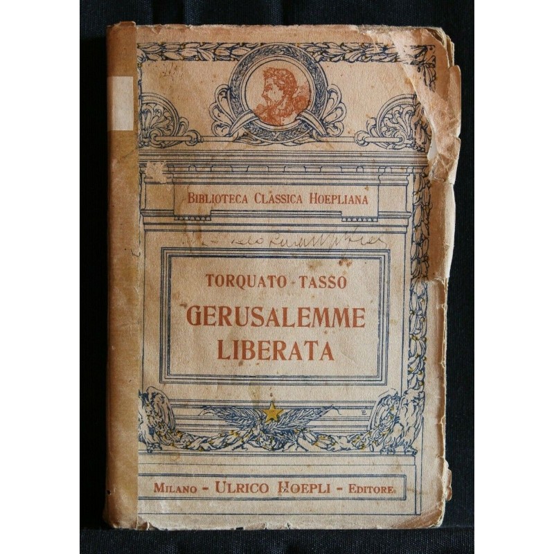 GERUSALEMME LIBERATA