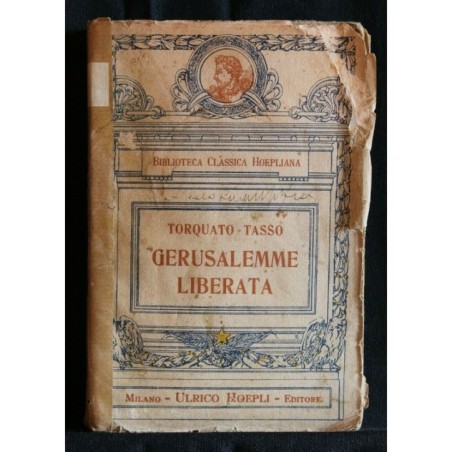 GERUSALEMME LIBERATA