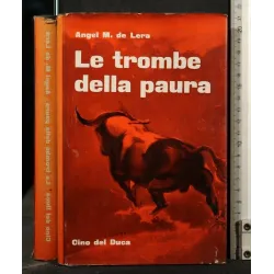 LE TROMBE DELLA PAURA
