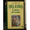 CANNE AL VENTO