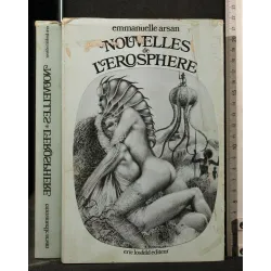 NOUVELLES DE L'EROSPHERE