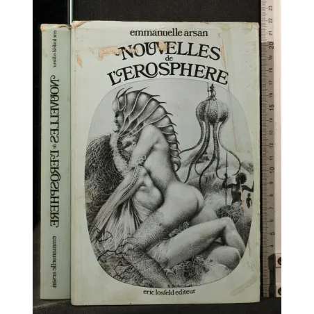 NOUVELLES DE L'EROSPHERE