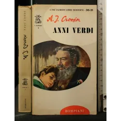 ANNI VERDI