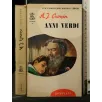 ANNI VERDI