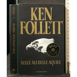 SULLE ALI DELLE AQUILE