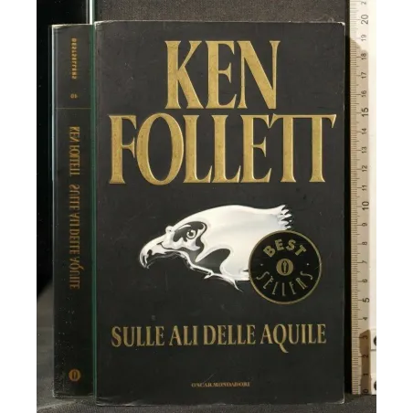 SULLE ALI DELLE AQUILE