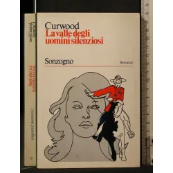 LA VALLE DEGLI UOMINI SILENZIOSI