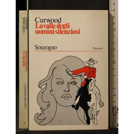 LA VALLE DEGLI UOMINI SILENZIOSI
