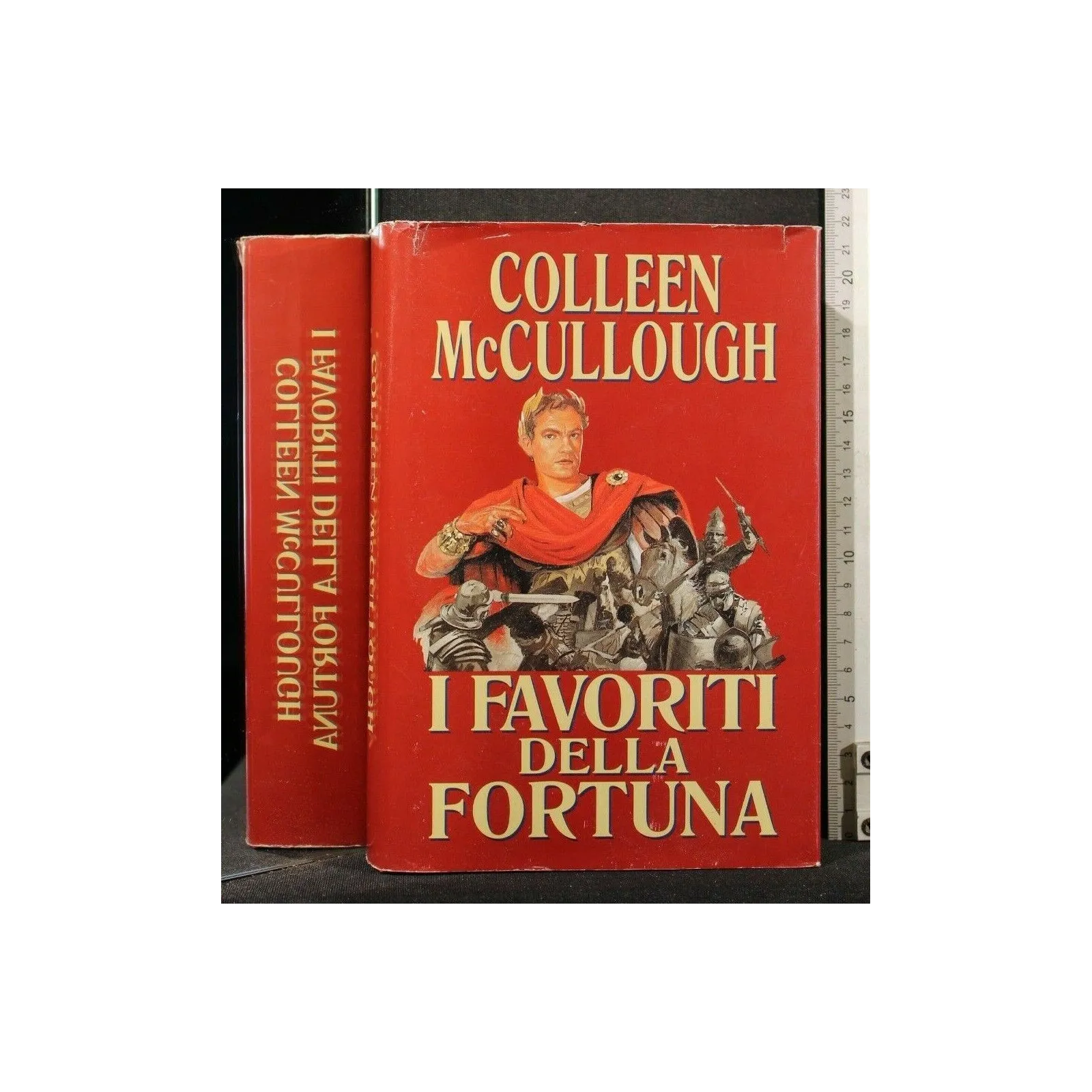 I FAVORITI DELLA FORTUNA