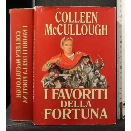 I FAVORITI DELLA FORTUNA