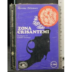 ZONA CRISANTEMI