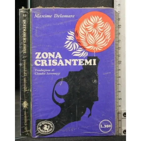 ZONA CRISANTEMI