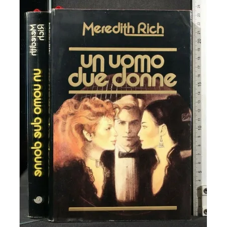 UN UOMO DUE DONNE