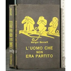 L'UOMO CHE NON ERA PARTITO