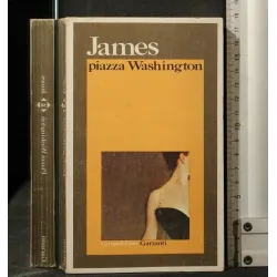PIAZZA WASHINGTON
