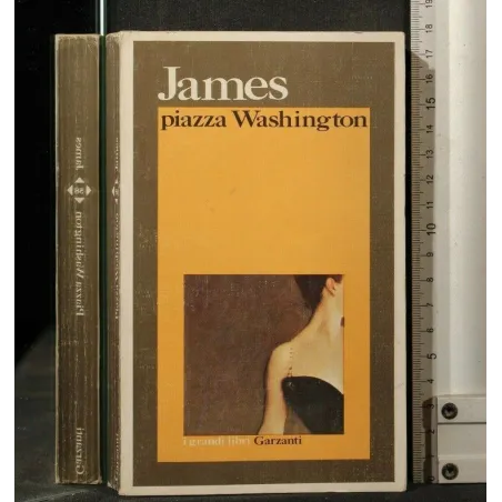 PIAZZA WASHINGTON
