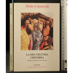 LA MIA VECCHIA CHITARRA