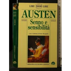 SENNO E SENSIBILITA'
