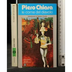 LE CORNA DEL DIAVOLO