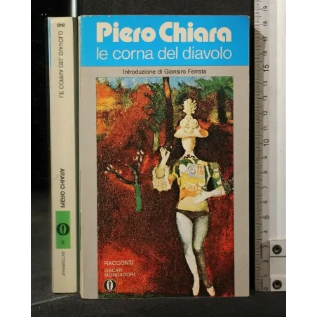 LE CORNA DEL DIAVOLO