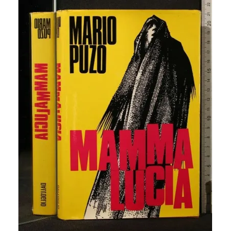 MAMMA LUCIA
