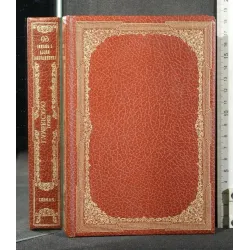 I GRANDI DELLA LETTERATURA L'AMERICANO