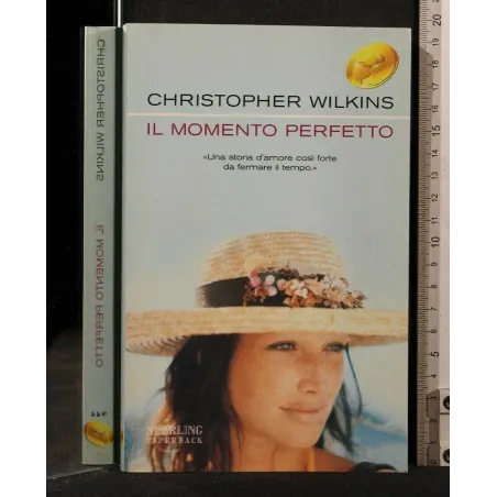 IL MOMENTO PERFETTO