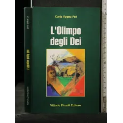 L'OLIMPO DEGLI DEI