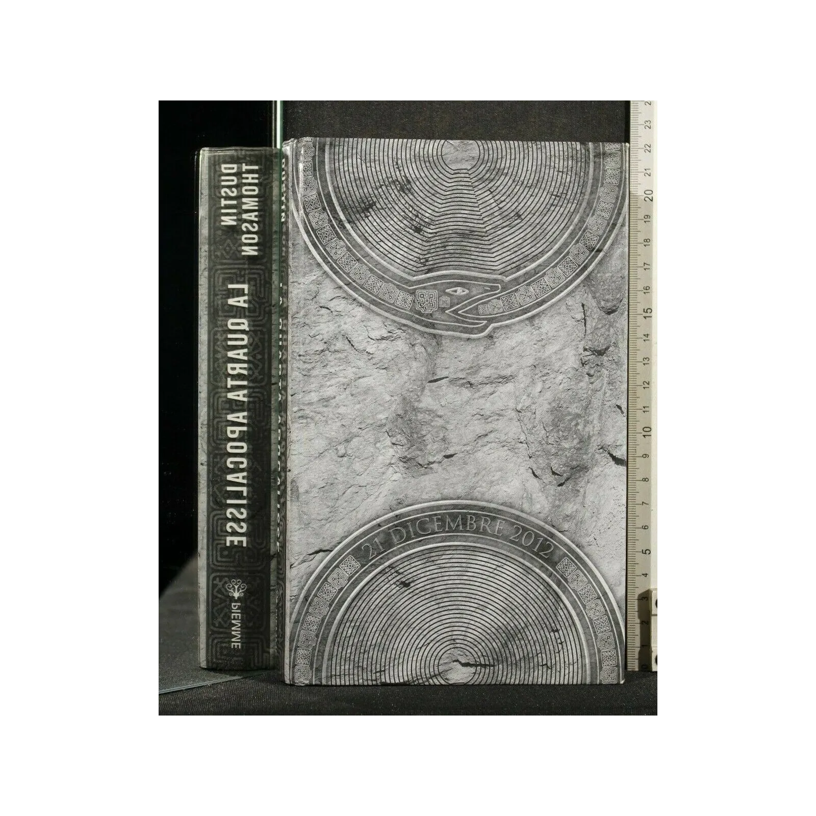 LA QUARTA APOCALISSE