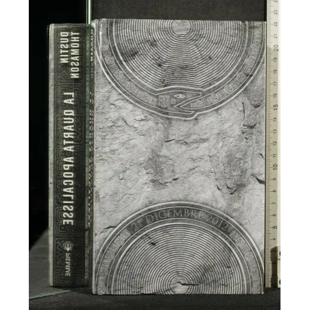 LA QUARTA APOCALISSE