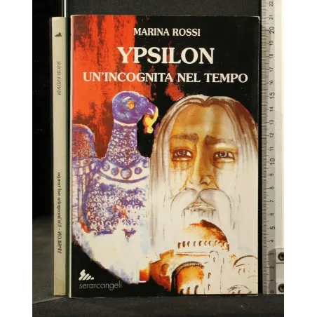 YPSILON UN'INCOGNITA NEL TEMPO