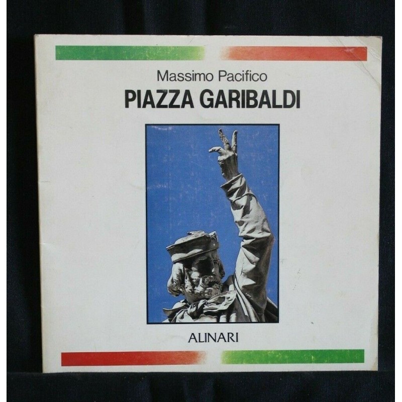 PIAZZA GARIBALDI