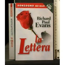 LA LETTERA