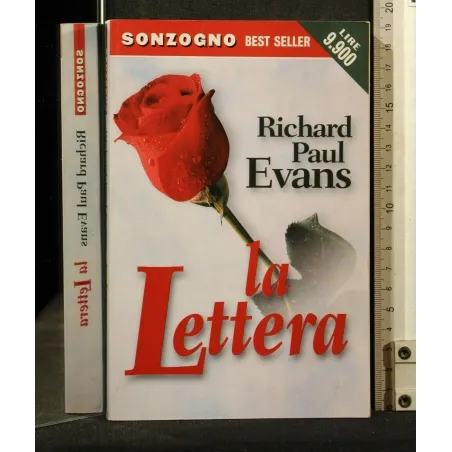 LA LETTERA