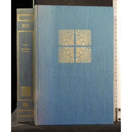 CANTI E OPERETTE MORALI