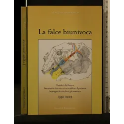 LA FALCE BIUNIVOCA