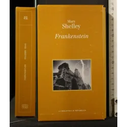 FRANKENSTEIN