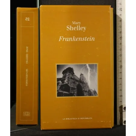 FRANKENSTEIN