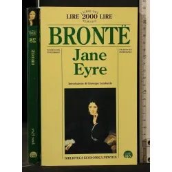 JANE EYRE