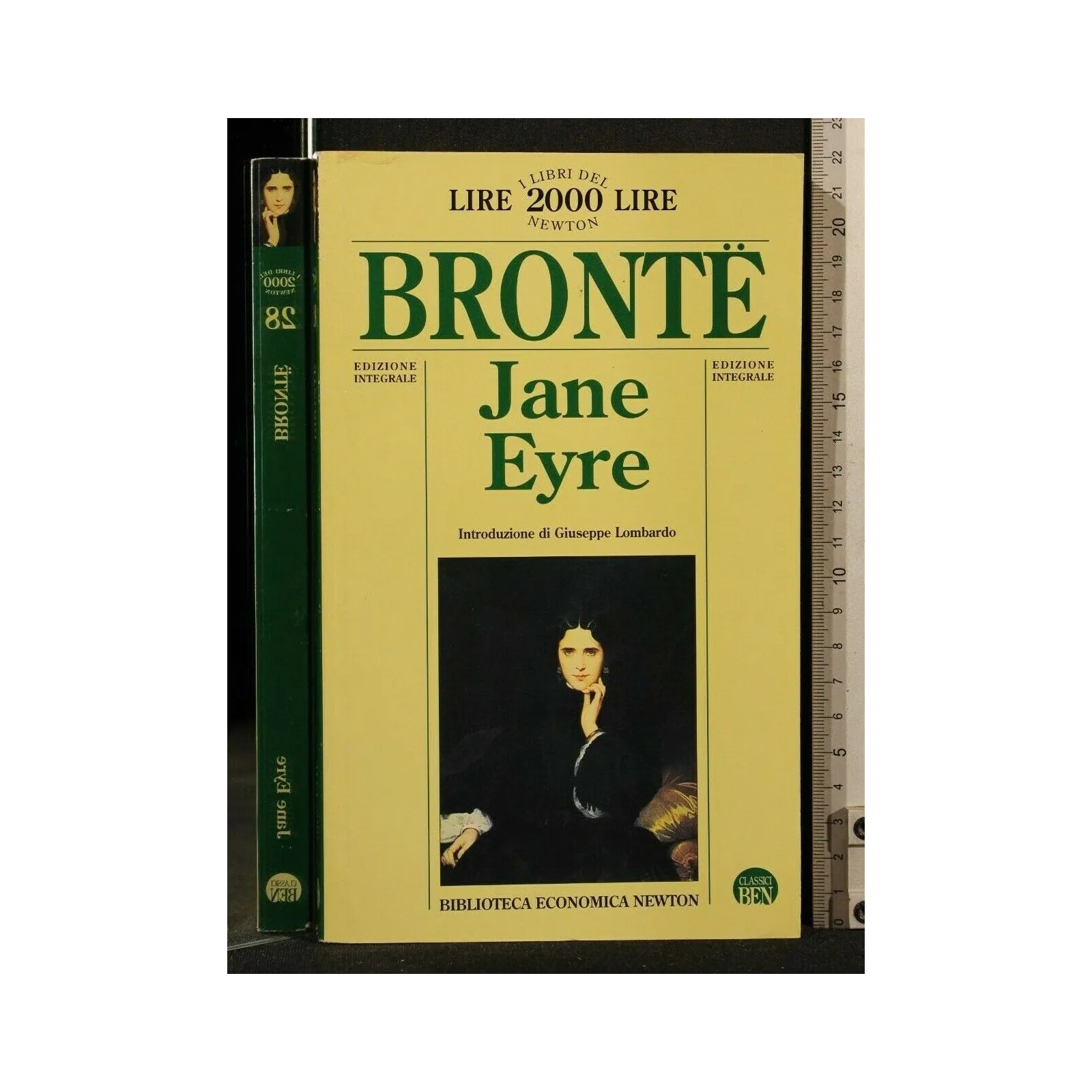 JANE EYRE
