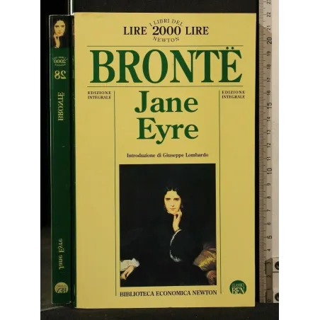 JANE EYRE