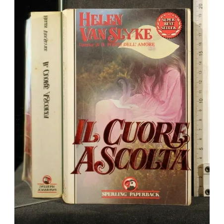 IL CUORE ASCOLTA