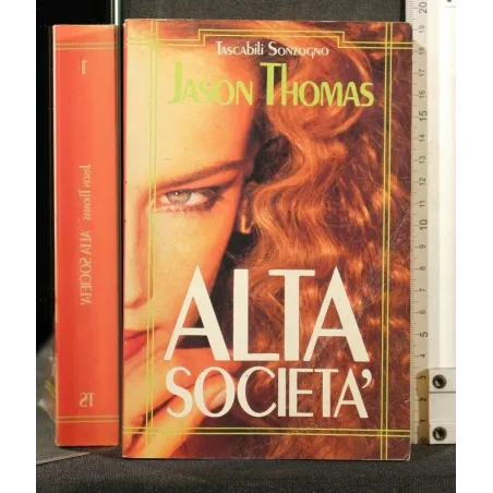 ALTA SOCIETA'