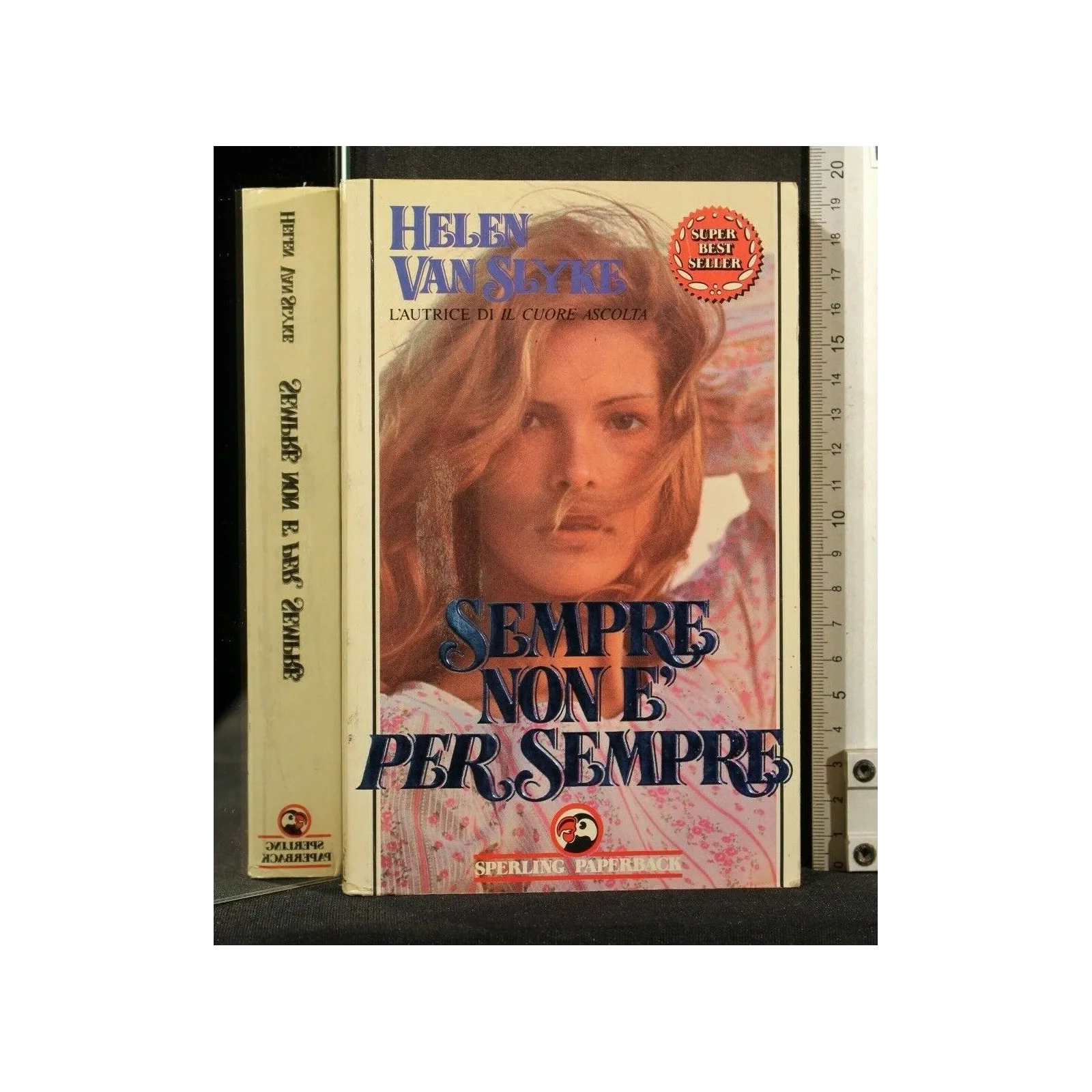 SEMPRE NON E' PER SEMPRE