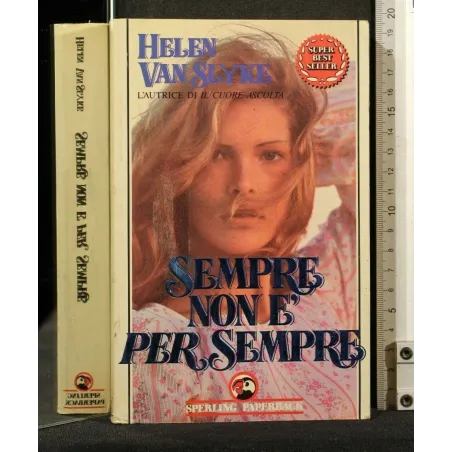 SEMPRE NON E' PER SEMPRE