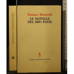 LE NOVELLE DEL MIO PAESE
